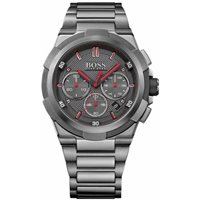 Watch Hugo Boss Man in Steel 1513361 - 1513361